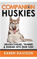 Companion Huskies
