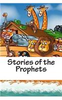 Stories of the Prophets