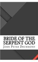 Bride of the Serpent God