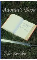 Adonai's Book