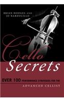 Cello Secrets