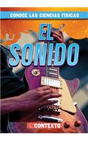 El Sonido (Sound)
