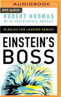 Einstein's Boss