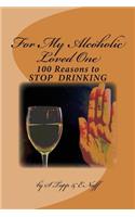100 Reasons to Stop Drinking