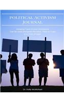 Political Activism Journal