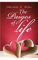 Paiges of Life