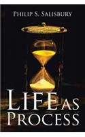 Life as Process