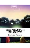 Phantom Rickshaw