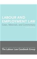 Labour and Employment Law 9/E