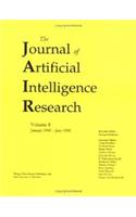 Journal of Artificial Intelleigence Rese