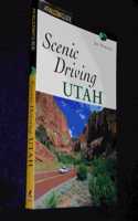Scenic Driving Utah