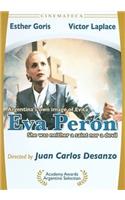 Eva Peron