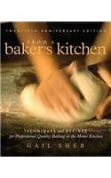 From a Baker's Kitchen