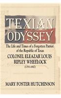 Texian Odyssey