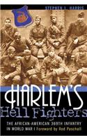 Harlem'S Hell Fighters