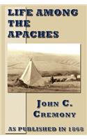 Life Among the Apaches