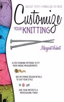 Customize Your Knitting