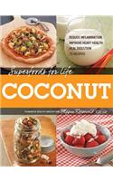 Superfoods for Life, Coconut