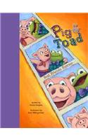Pig & Toad: Best Friends Forever