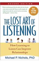 The Lost Art of Listening