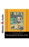 Wonderful Wizard of Oz