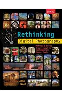 Rethinking Digital Photography