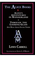 Alice Books