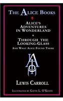 Alice Books