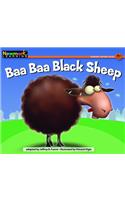 Baa Baa Black Sheep Leveled Text