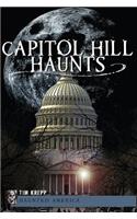 Capitol Hill Haunts