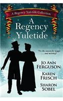 A Regency Yuletide