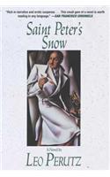 Saint Peter's Snow