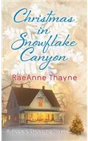 Christmas in Snowflake Canyon