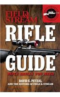 Rifle Guide (Field & Stream): Rifle Skills You Need