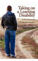 Taking on a Learning Disability