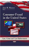Consumer Fraud in the United States