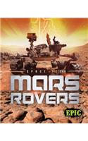 Mars Rovers