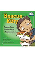 Rescue Kitty