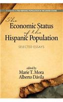 Economic Status of the Hispanic Population