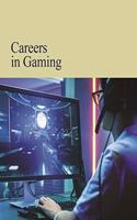 Careers in Gaming: Print Purchase Includes Free Online Access