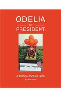 Odelia For President