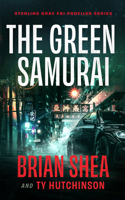 Green Samurai