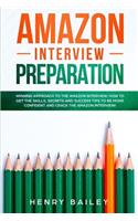 Amazon Interview Preparation