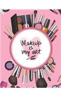 Daily Routine For Face - Makeup Is My Art