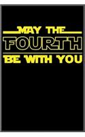 may the fourth be with you