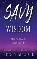 Savy Wisdom Lib/E