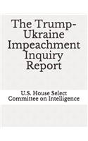 The Trump-Ukraine Impeachment Inquiry Report