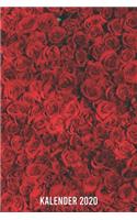 Kalender 2020