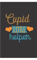 cupid little helper