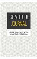 Gratitude Journal